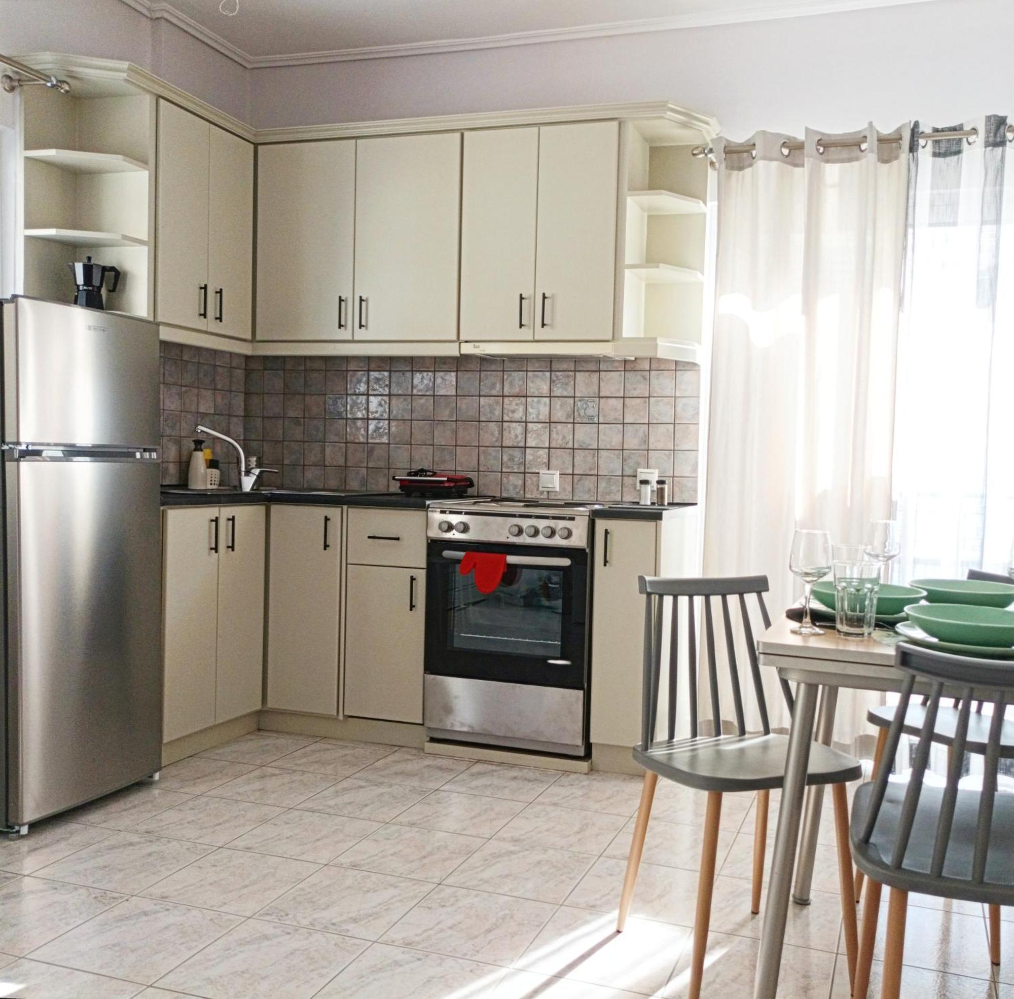Summer House Apartment