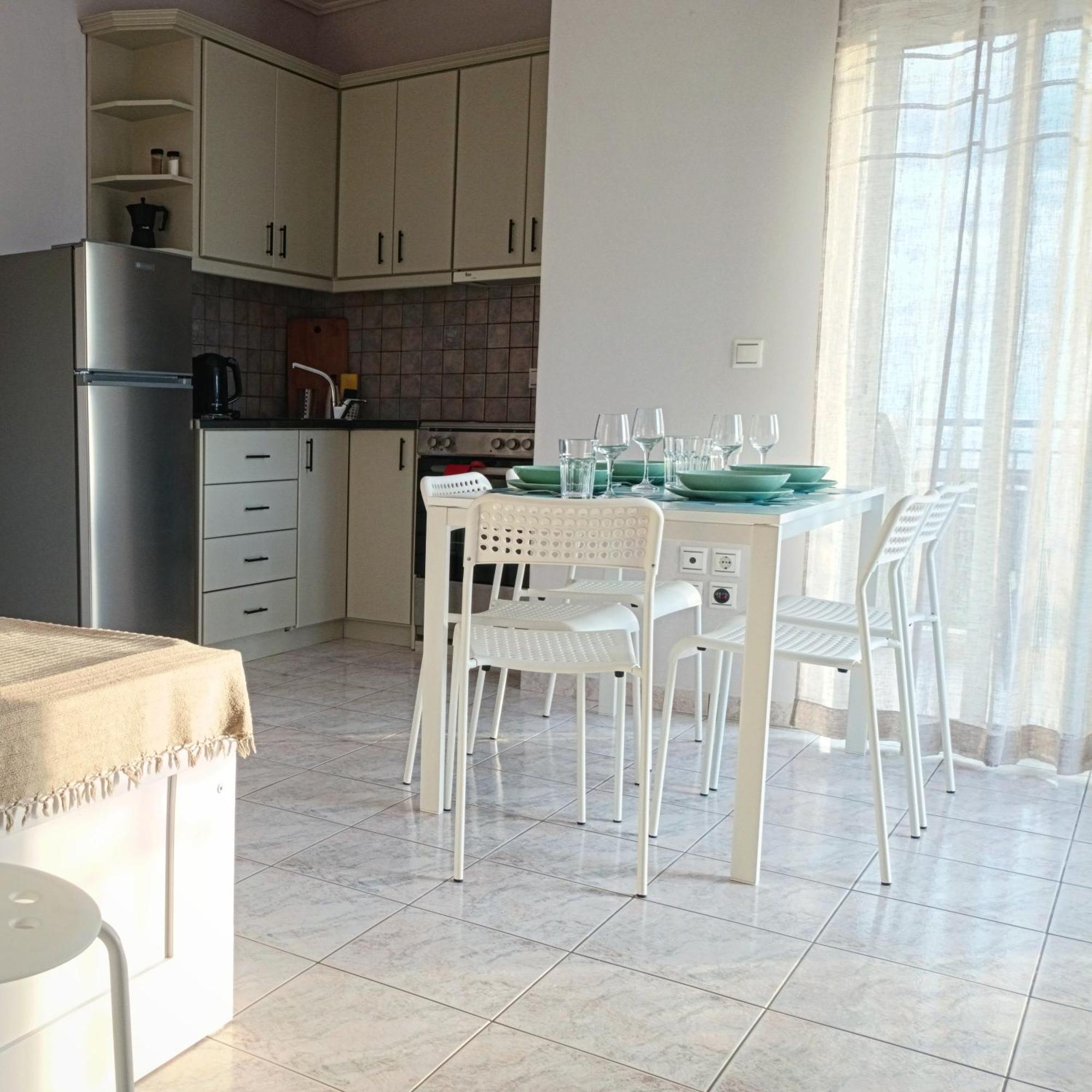 Apartment Summer House