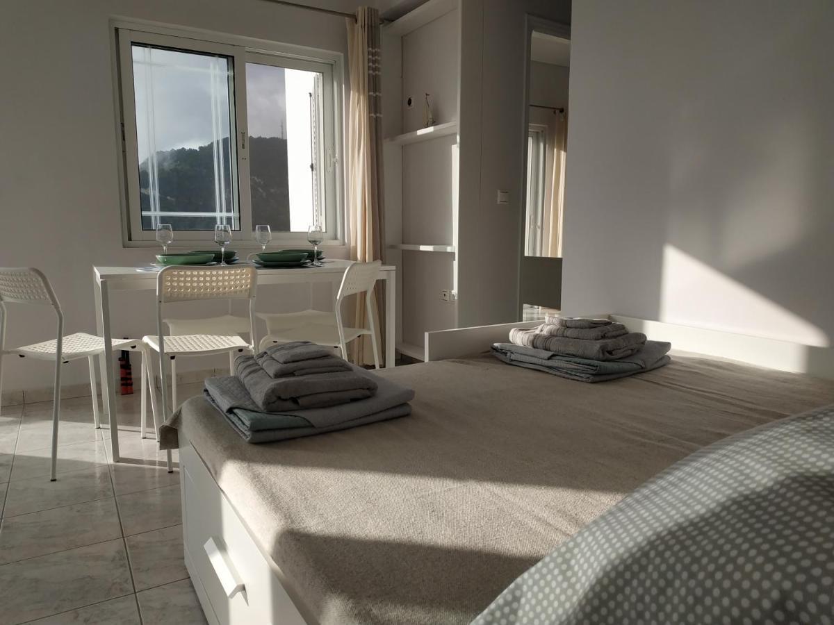 Summer House Apartment Athanion