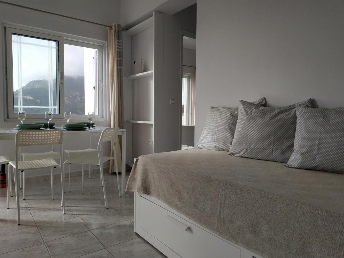 Summer House Apartment Athanion