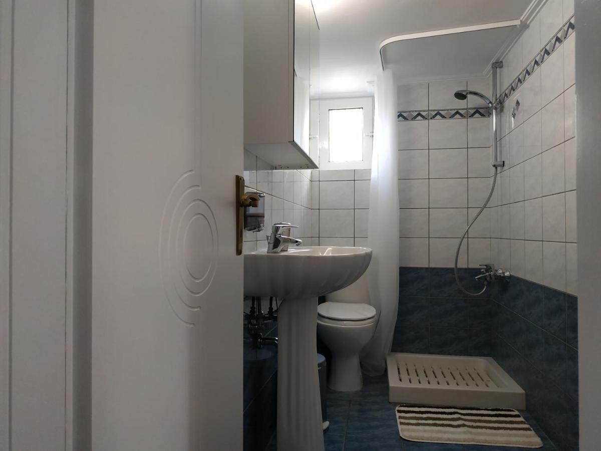 Summer House Apartment Athanion