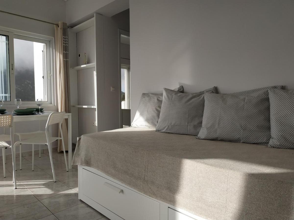 Summer House Apartment Athanion