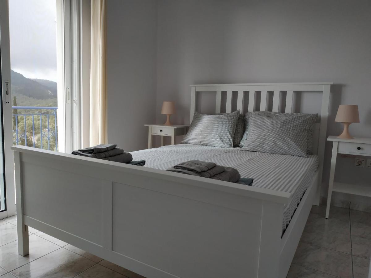 Summer House Apartment